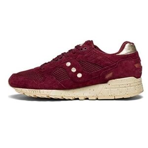 Size 8, Saucony Shadow 5000, Gold Rush- S70414-2